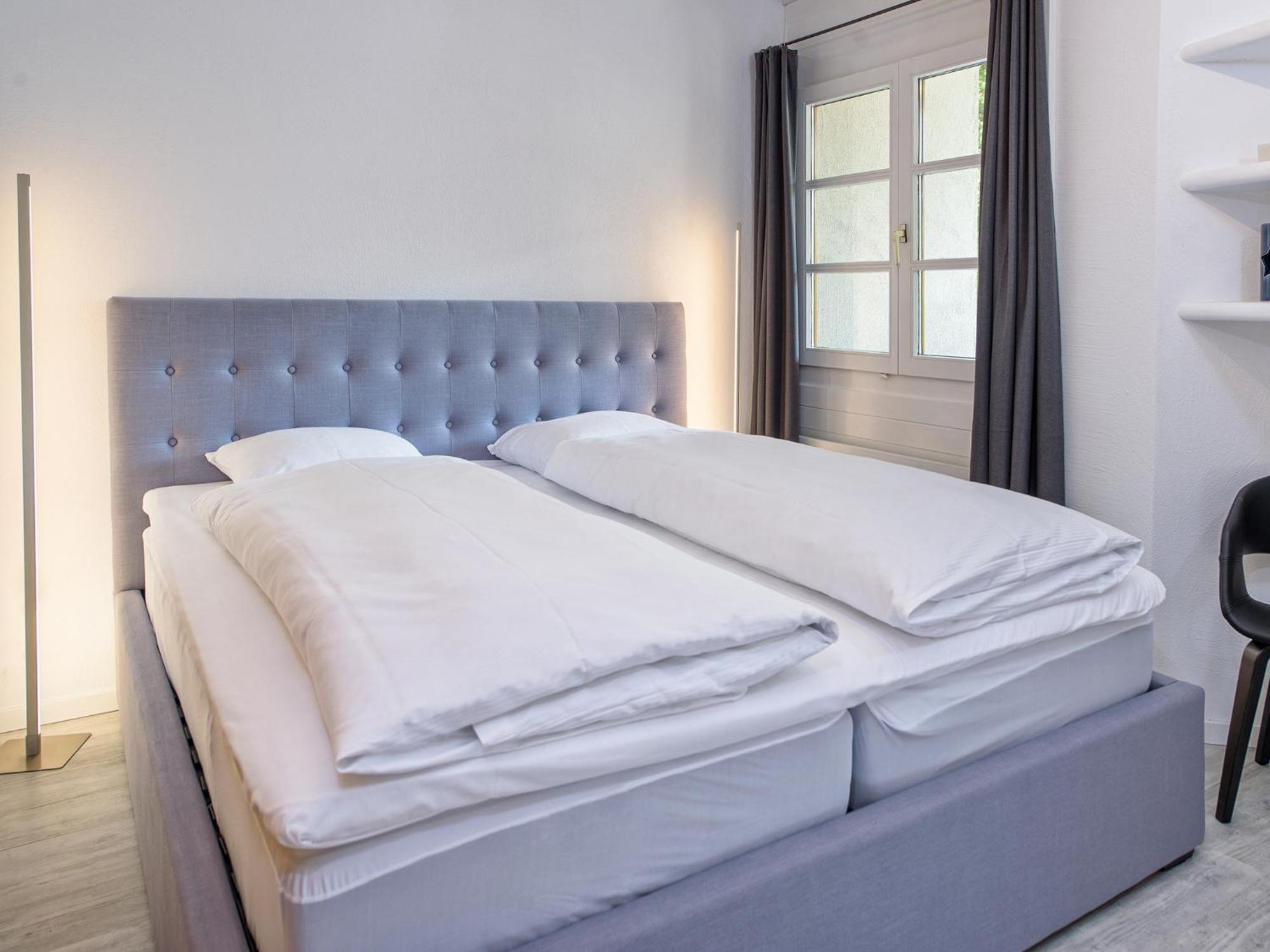 Schweizerhof Ferienwohnungen Lenzerheide 5 Zimmer foto