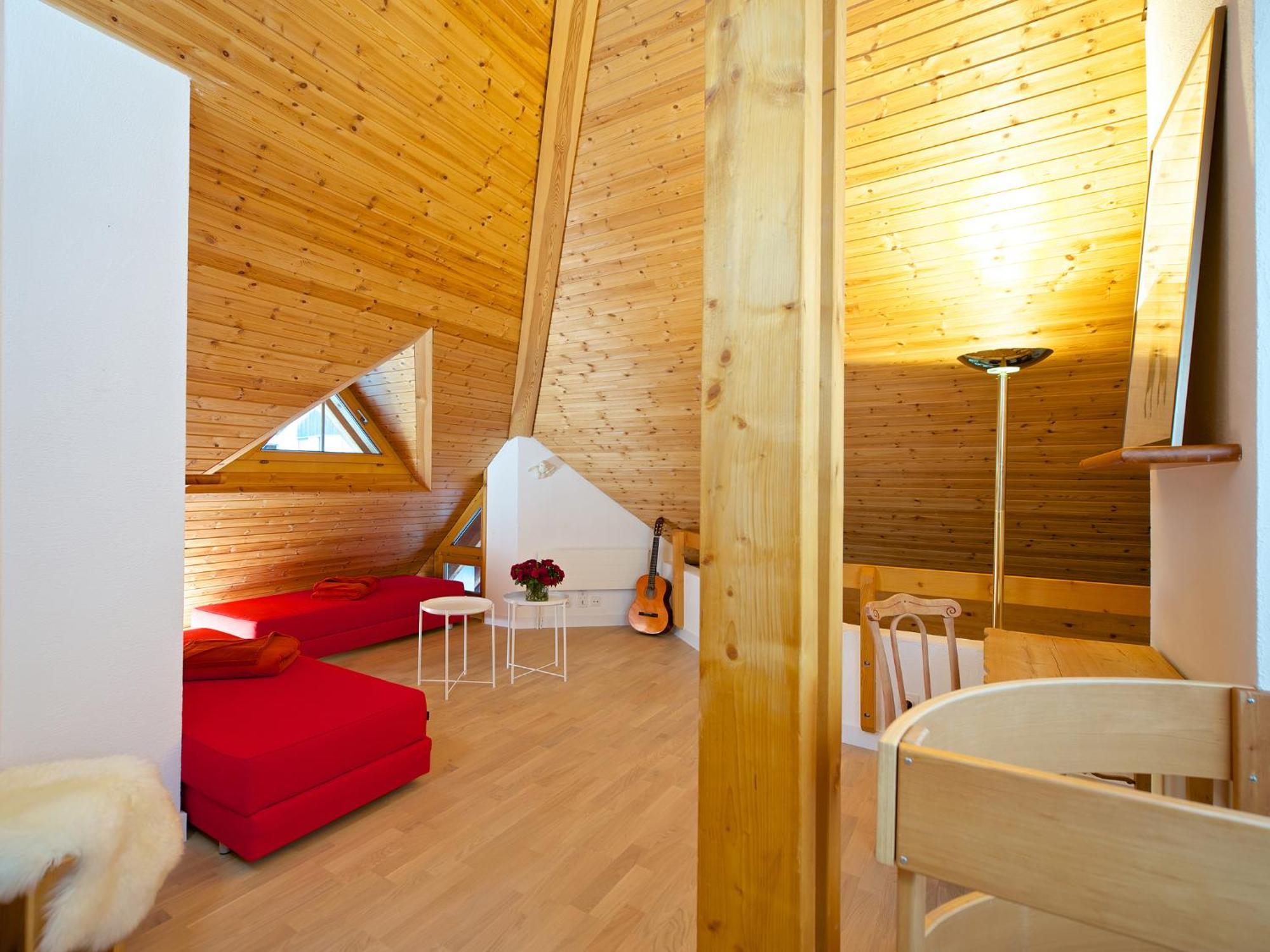 Schweizerhof Ferienwohnungen Lenzerheide 5 Exterior foto